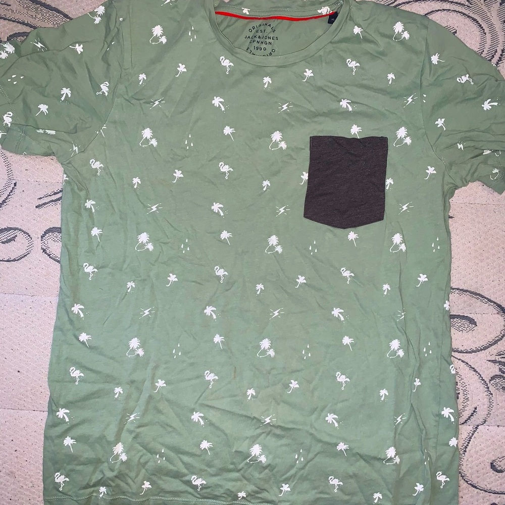 Jack and jones tee